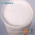 PPS Ryton Nonwoven Needle Felt Dust Filter Bag